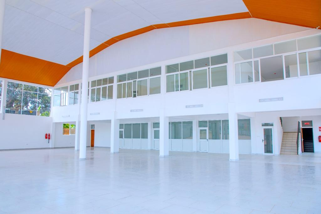 Kicukiro Gahanga KK15 RD